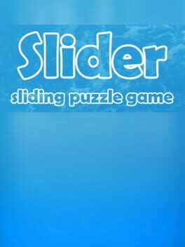 Slider Cover