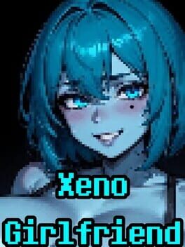 Xeno Girlfriend Cover