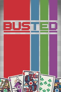 Busted Cover