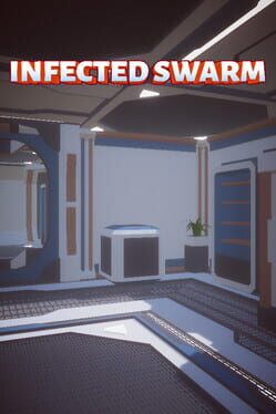 Infected Swarm Cover