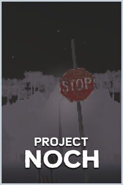 Project Noch Cover
