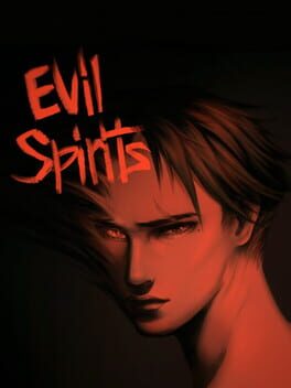 Evil Spirits Cover