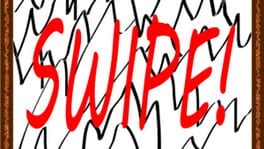 Swipe! Cover