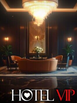 Hotel VIP Cover