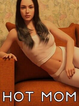 Hot Mom Cover