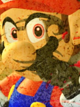 Substance Wars 64 Cover