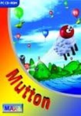 Mutton Cover