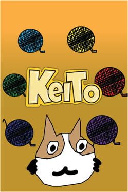 Keito Cover