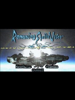 Romancing Stella Visor Cover