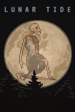 Lunar Tide Cover
