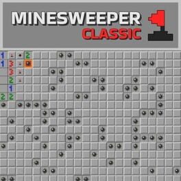 Minesweeper Classic Cover