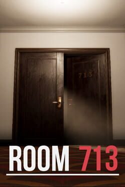 Room 713 Cover