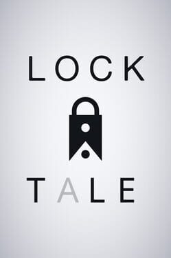Locktale Cover