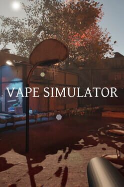 Vape Simulator Cover