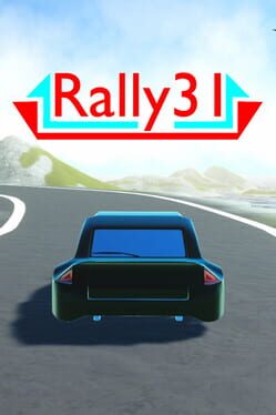 Rally31 Cover