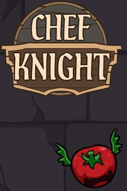 Chef Knight Cover