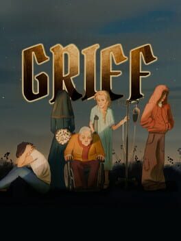 Grief Cover