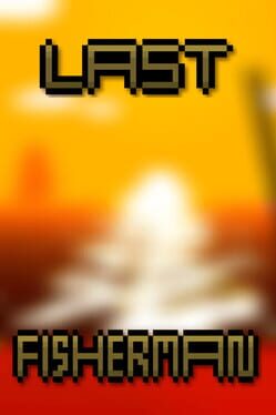 Last Fisherman Cover