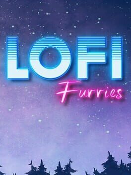 Lofi Furries Cover