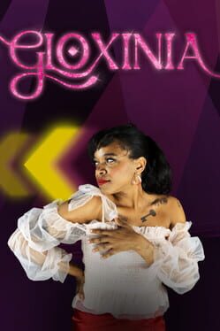Gloxinia Cover