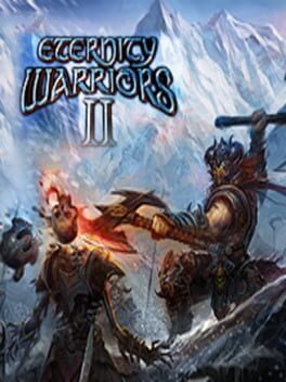 Eternity Warriors II Cover