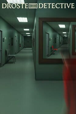 Droste Detective Cover