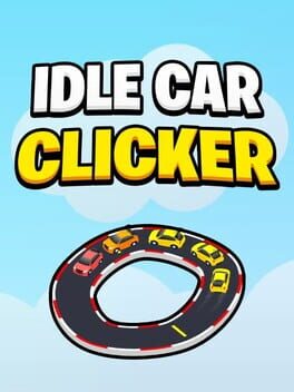 Idle Car Clicker Cover
