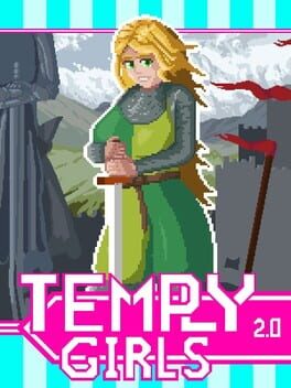Temply Girls Cover