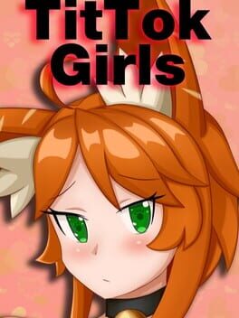 TitTok Girls Cover