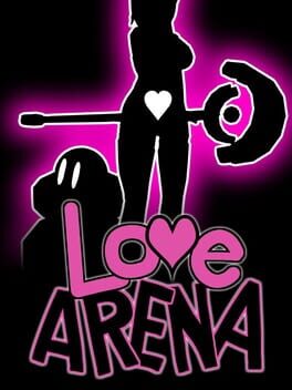 LoveArena Cover
