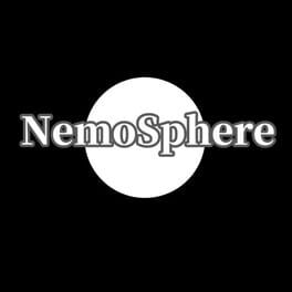 NemoSphere Cover