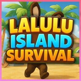 Lalulu Island Survival Cover