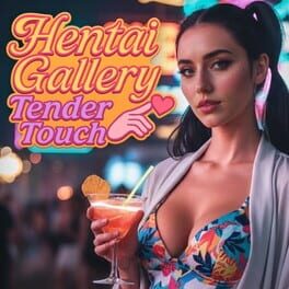 Hentai Gallery: Tender Touch Cover