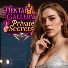 Hentai Gallery: Private Secrets Cover