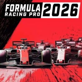 Formula Racing Pro 2026 Cover