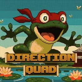 Direction Quad Cover