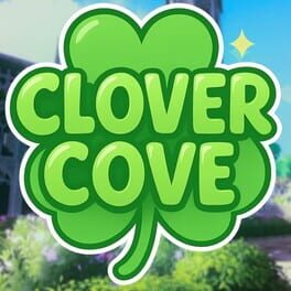 Clover Cove Cover
