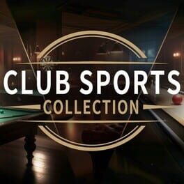 Club Sports Collection Cover