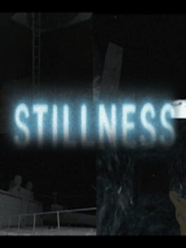 Stillness Cover