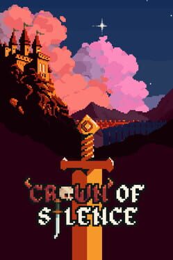 Crown of Silence Cover