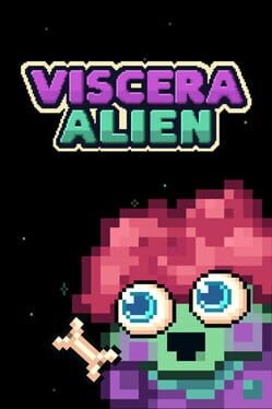 Viscera Alien Cover