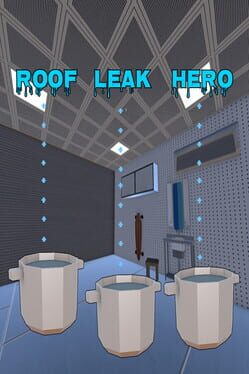 Roof Leak Hero Cover