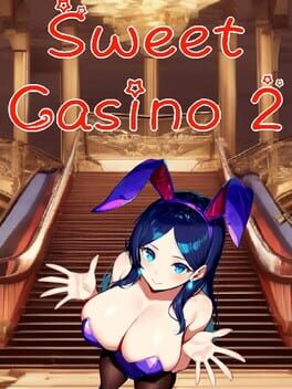 Sweet Casino 2 Cover