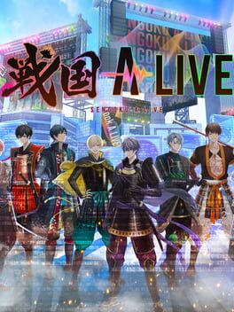 Sengoku A Live Cover