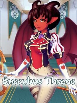 Succubus Throne