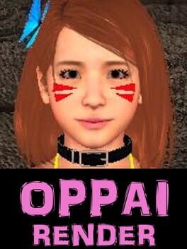 Oppai Render Cover