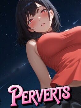 Perverts Cover