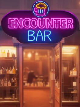 Encounter Bar Cover