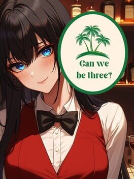 Can We Be Three? Cover