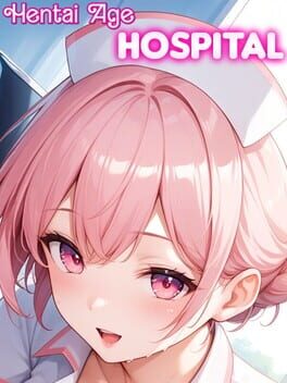 Hentai Age Hospital Cover